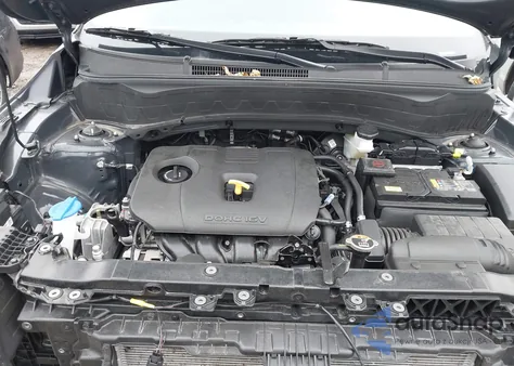 2025 Kia Seltos S from USA, damaged, VIN KNDEUCAAXS7732553